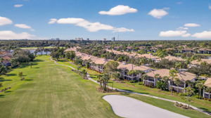 Aerial Rear Exterior 3