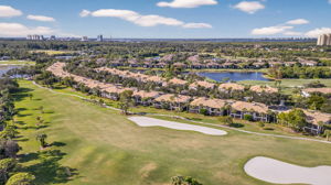 Aerial Rear Exterior 4