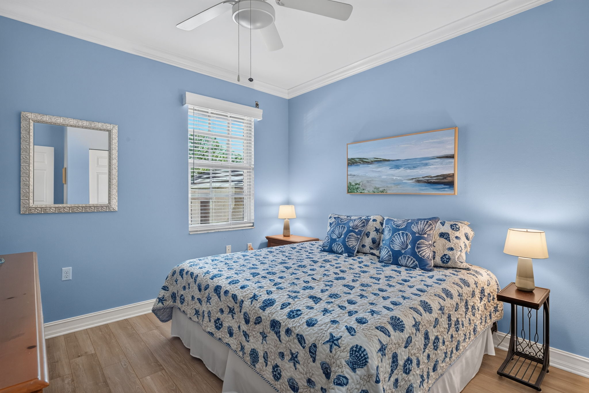 Guest Bedroom 1 of 2