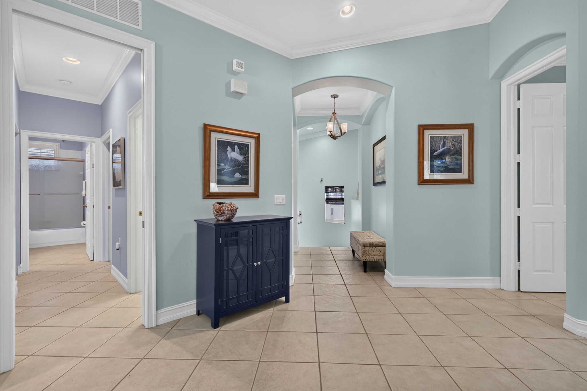 Hallway 1 of 2