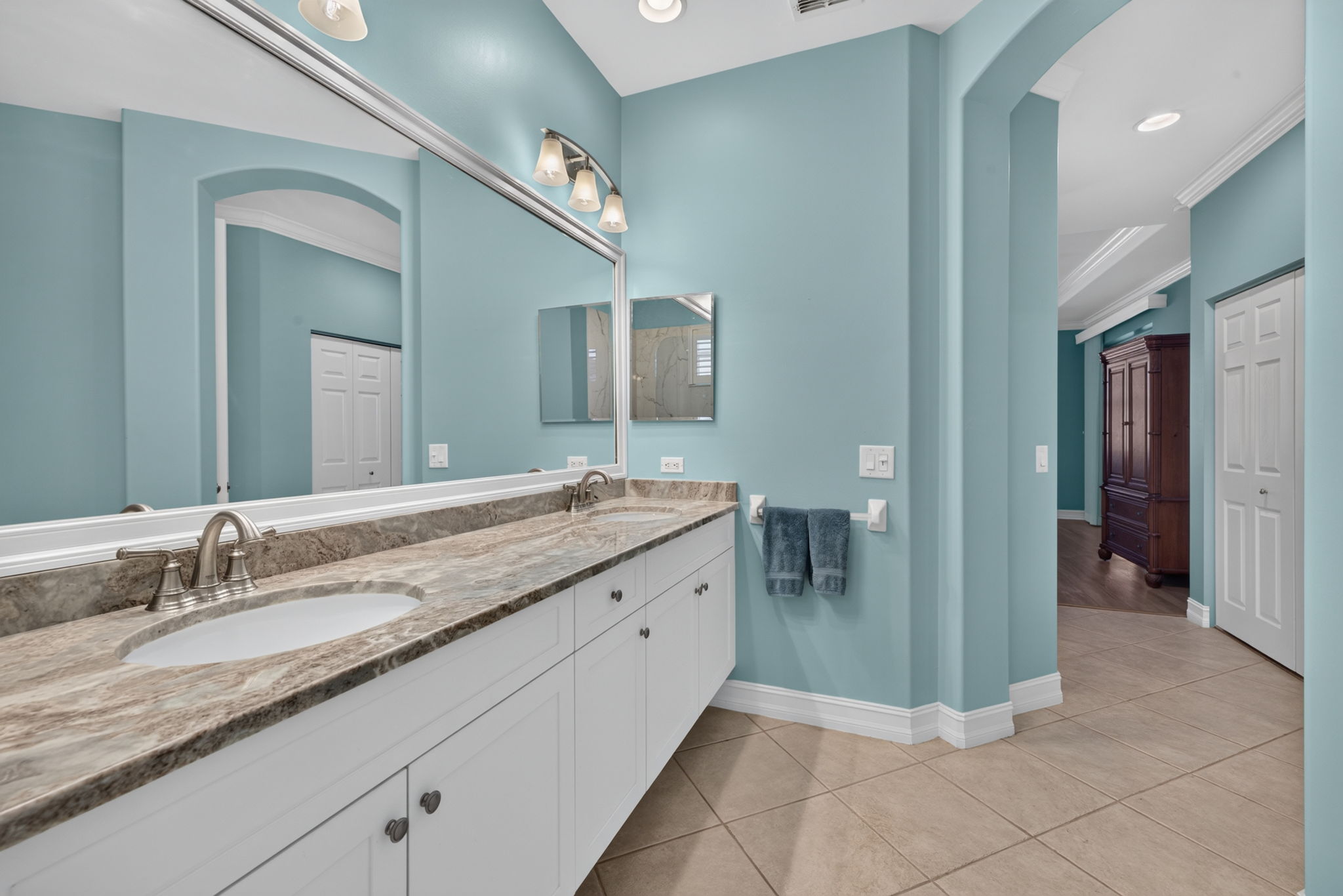 Primary Bathroom 3 of 3