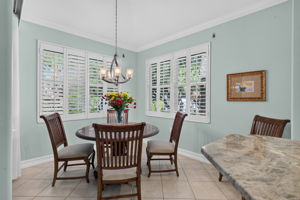 Dining Room 1