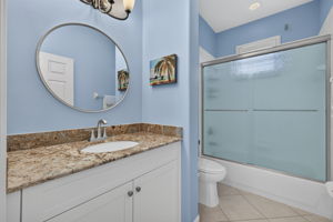 Guest Bathroom 1