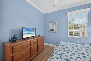 Guest Bedroom 2 of 2