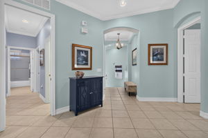 Hallway 1 of 2