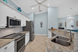 Kitchen 1 of 4