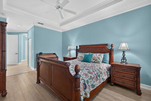 Primary Bedroom 2 of 3