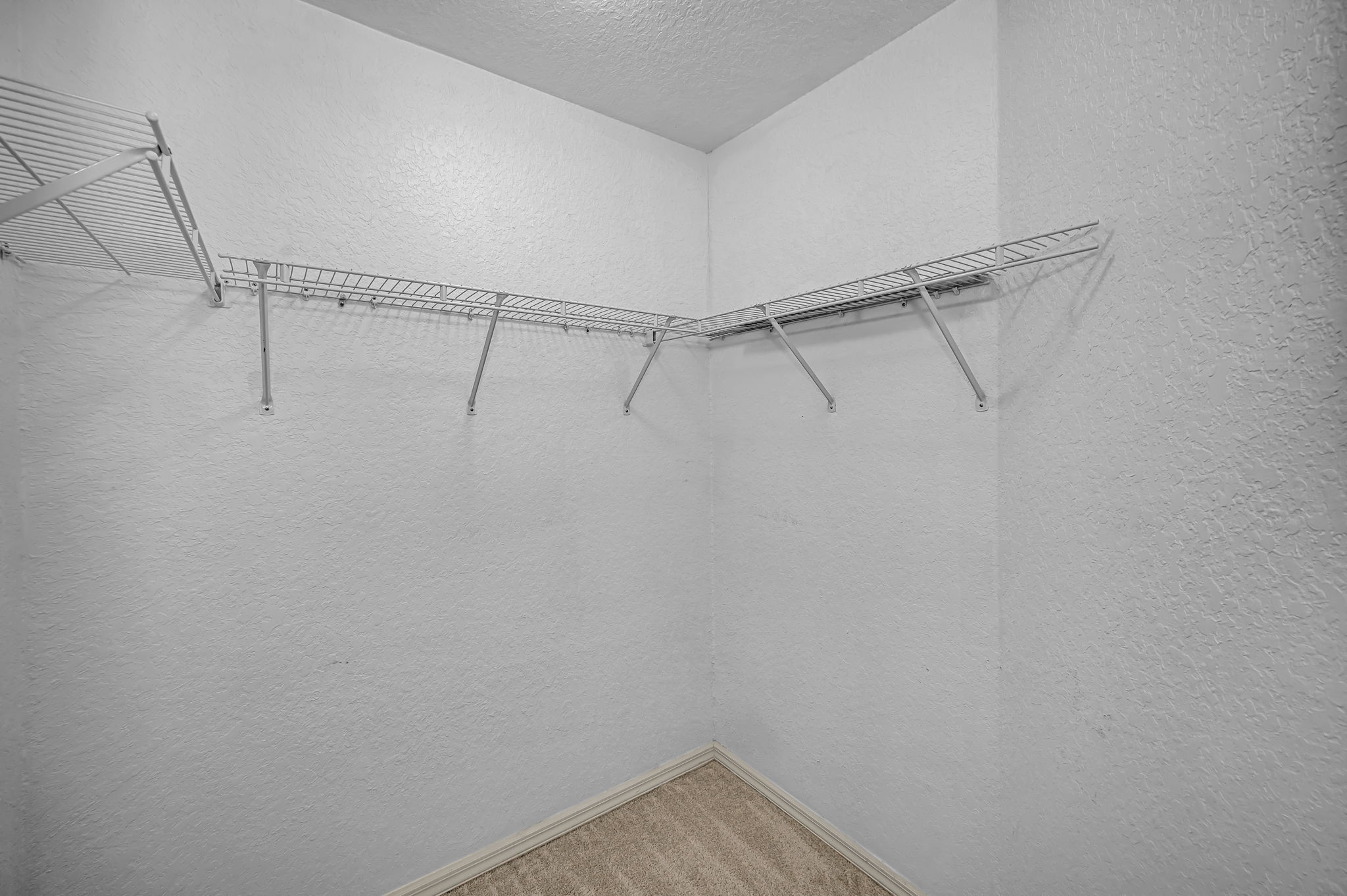 Upper Level Bedroom1 Closet