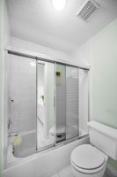 Upper Level Bathroom1b