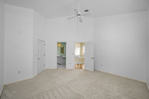 Upper Level Bedroom1b