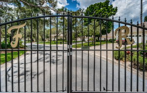 Gated Entry3