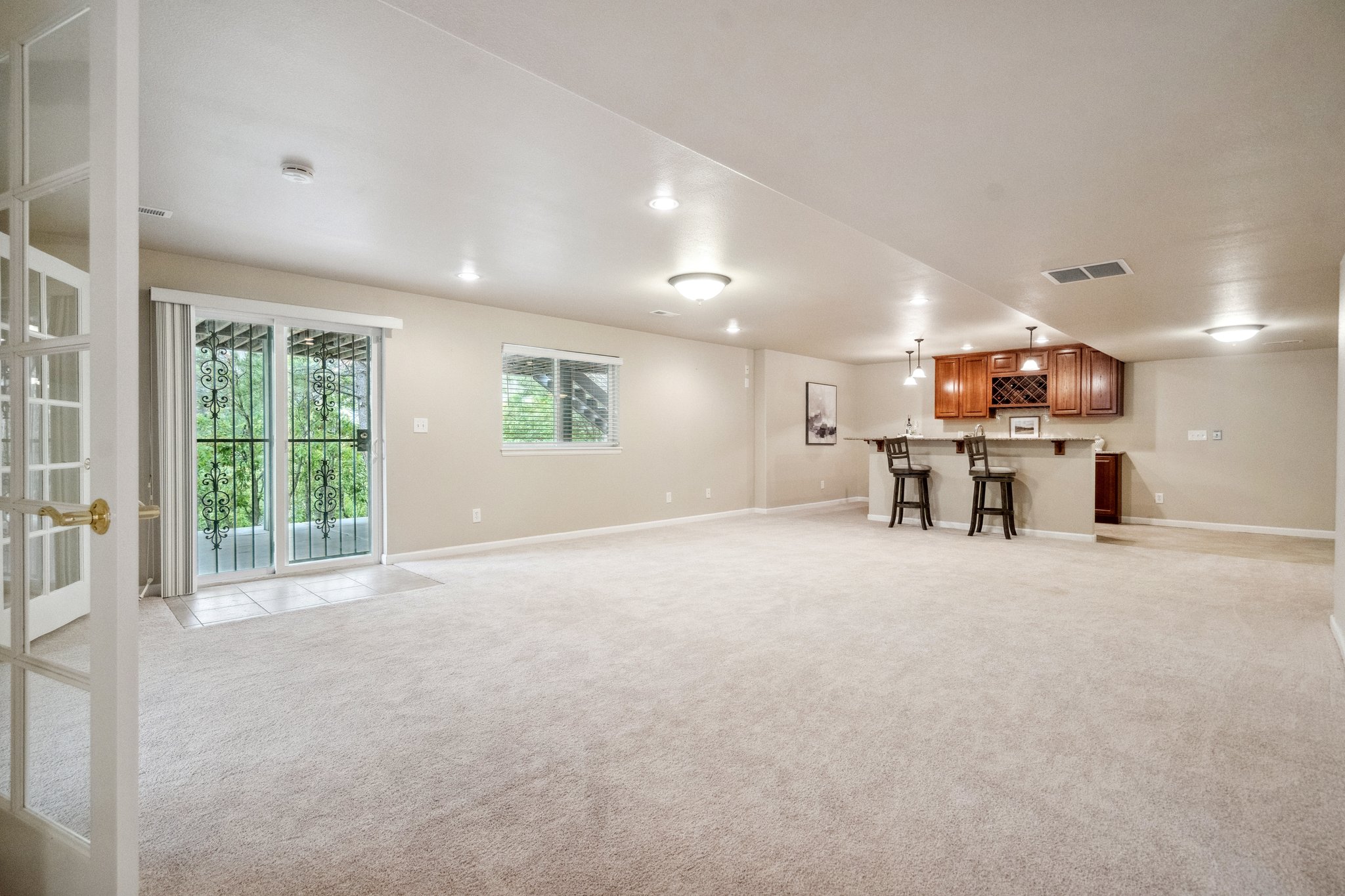 Basement