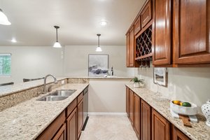 Wet Bar