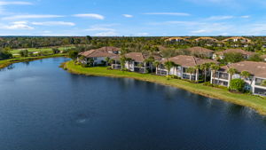 Aerial Rear Exterior 1