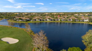 Aerial Rear Exterior 2 - marker