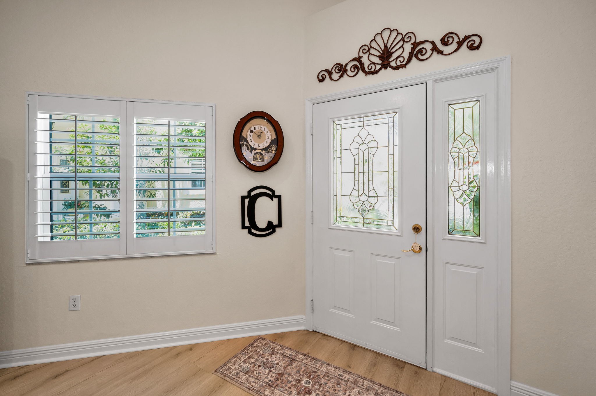 Foyer