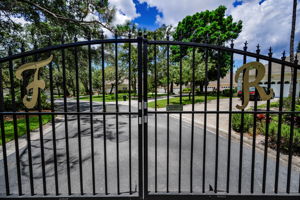 Gated Entry3