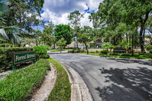 Gated Entry5