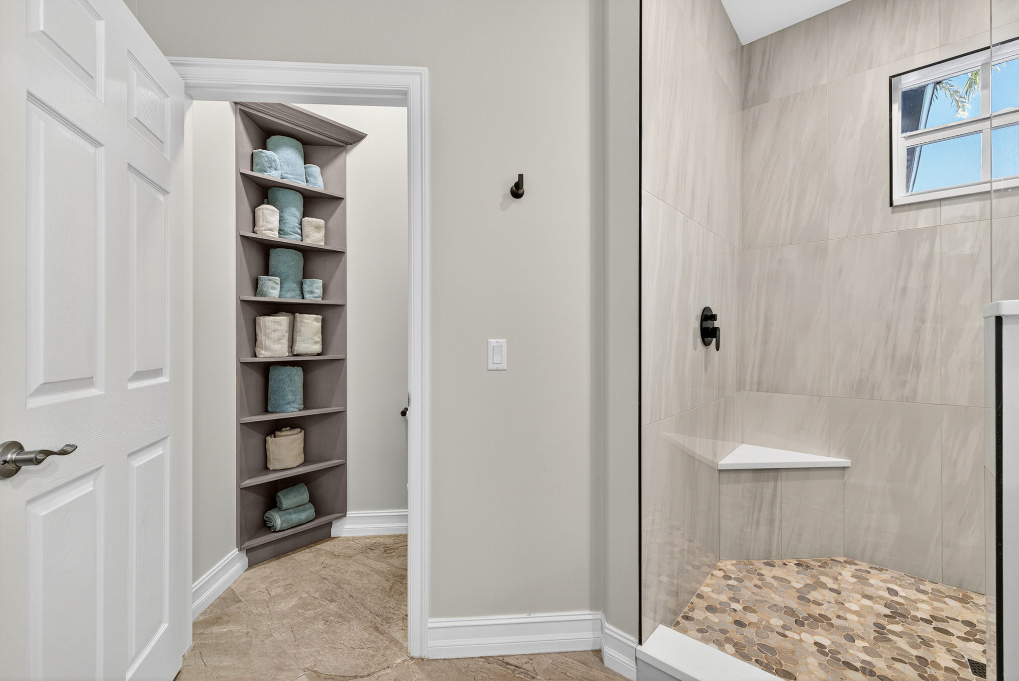 Primary Bathroom 2 of 2