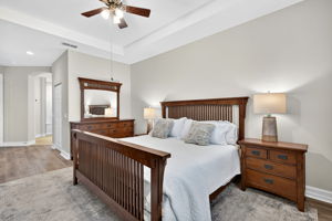 Primary Bedroom 2 of 2