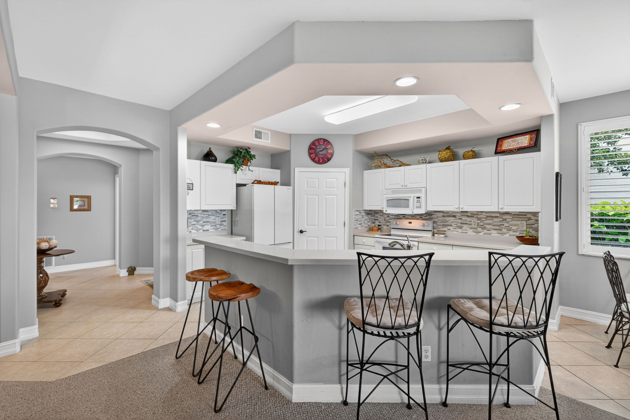 Breakfast Bar 2 of 2