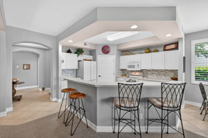 Breakfast Bar 2 of 2