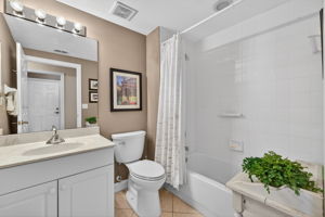 Guest Bathroom 1