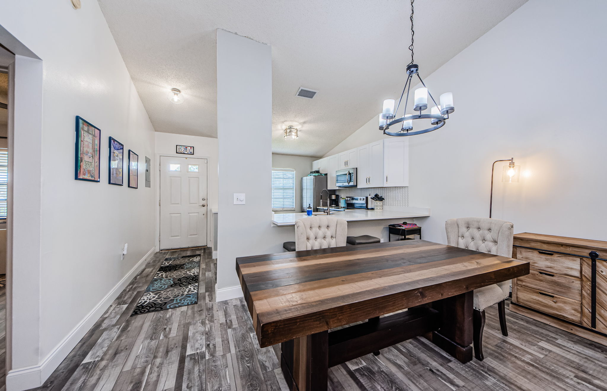 Dining Room 1