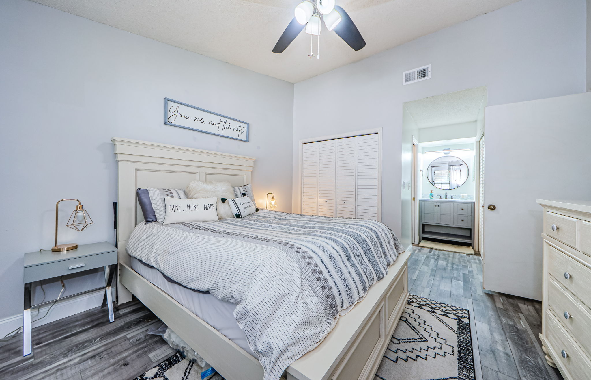 Master Bedroom 1a