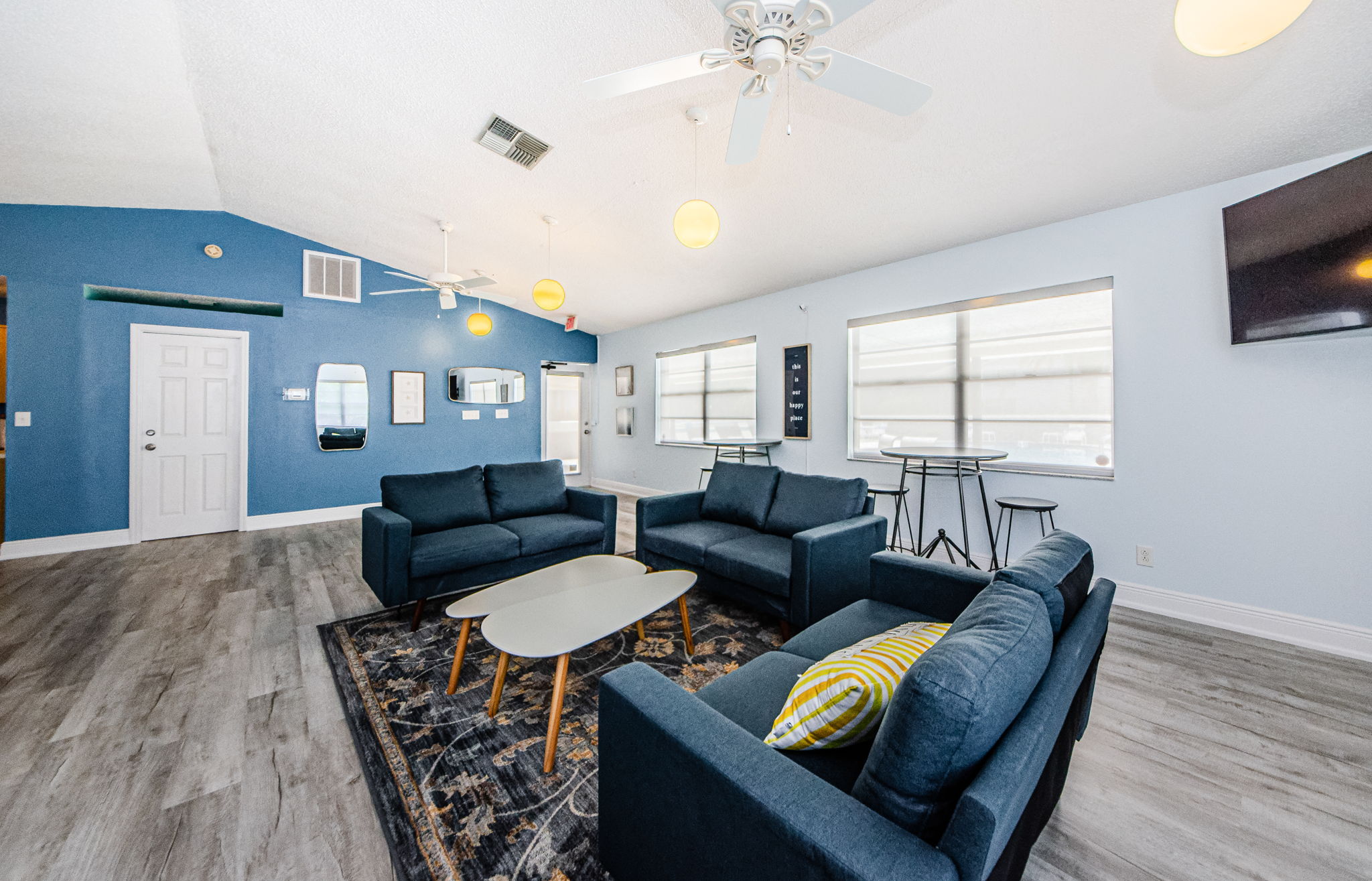 Clubhouse 2