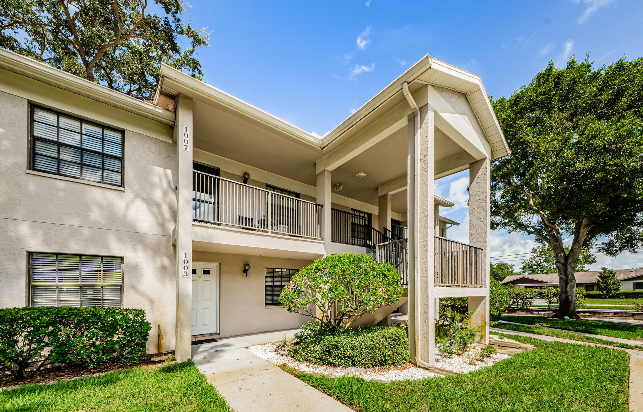 Front Exterior 3