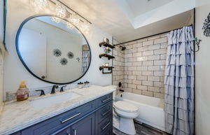 Bathroom 2a