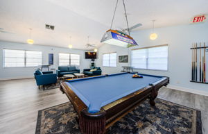 Clubhouse 5