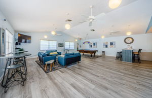 Clubhouse 1