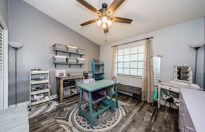 Bedroom 2a