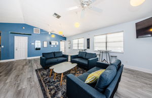 Clubhouse 2