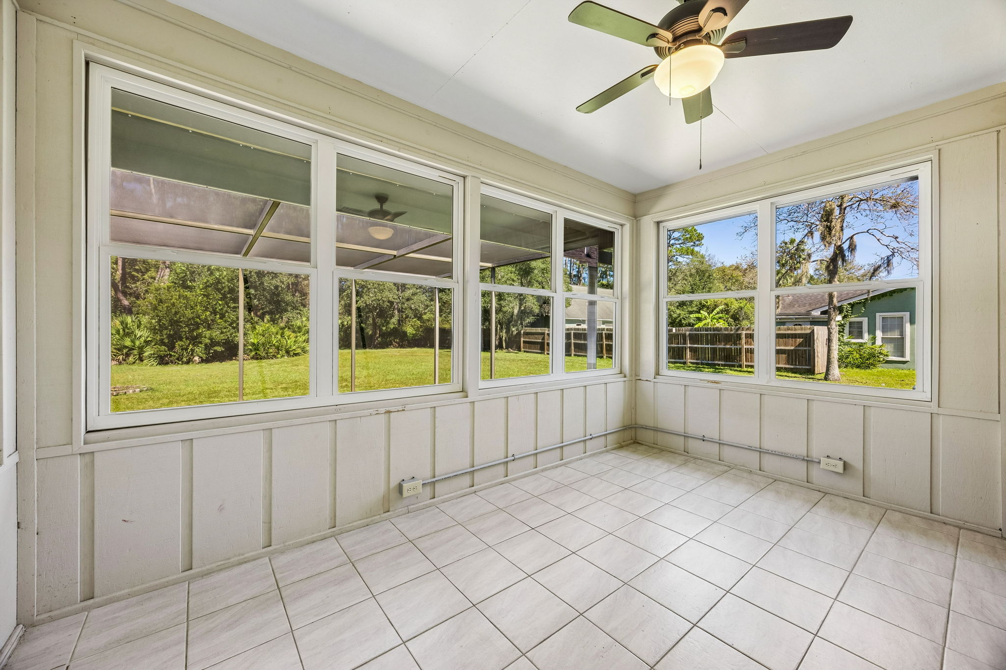 Sun Room
