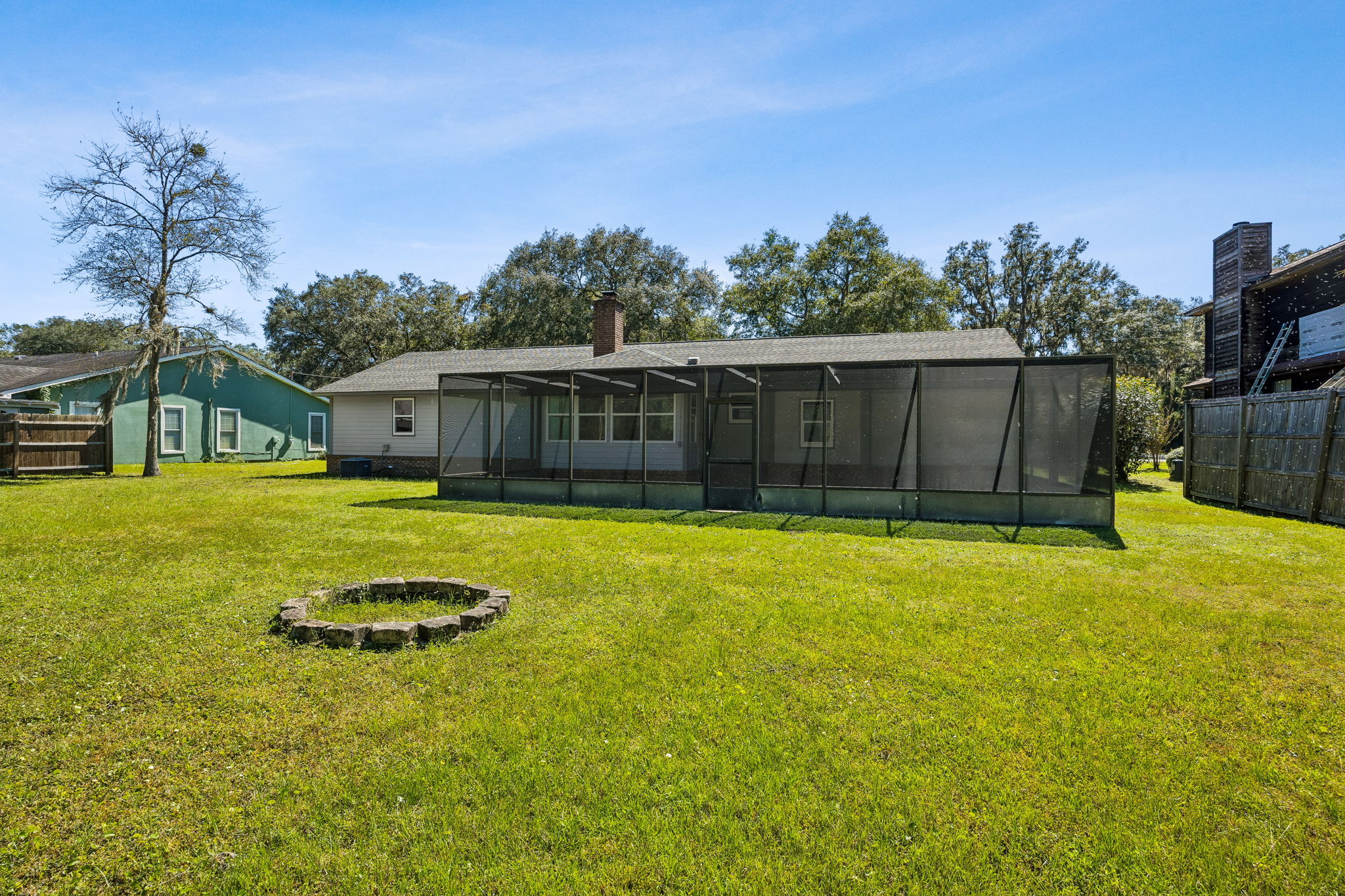 Back of Home
