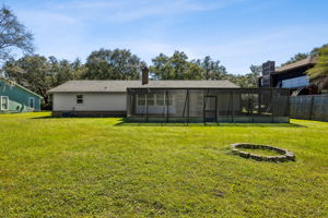 Back of Home