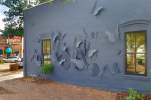Downtown Fernandina Beach