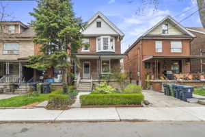 218 Montrose Ave, Toronto ON