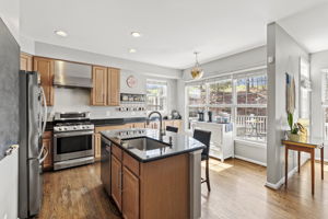 Many appliances have been replaced in last 4 years