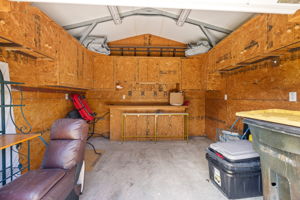 Virtually staged- Hangout living room