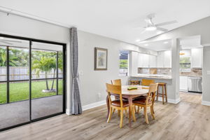 Breakfast Nook 1 of 2