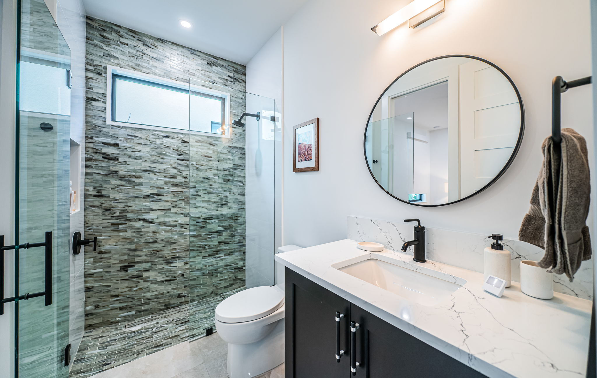 Main Level Guest Bathroom1