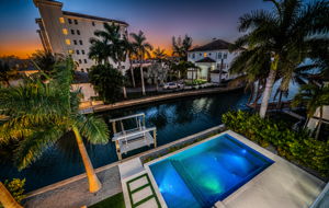 Upper Level Balcony View22