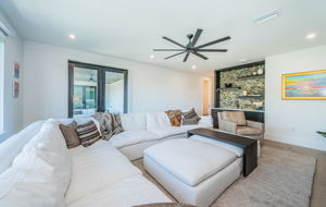 Upper Level Bonus Room5