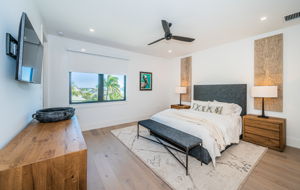 Upper Level Guest Bedroom2a