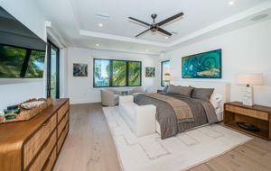 Upper Level Primary Bedroom1a