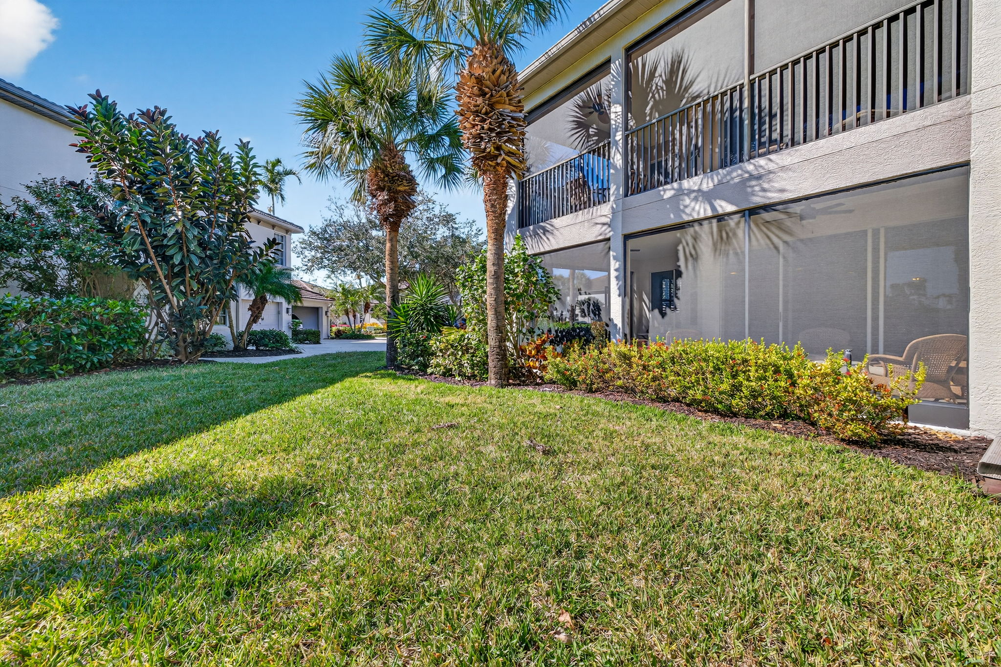 Rear Exterior 2 of 3